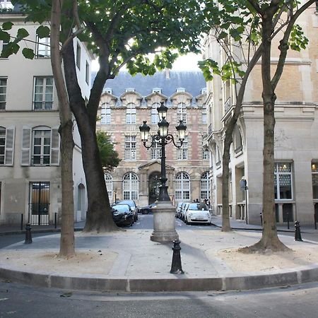Casa Volpe Apartment Paris Exterior photo