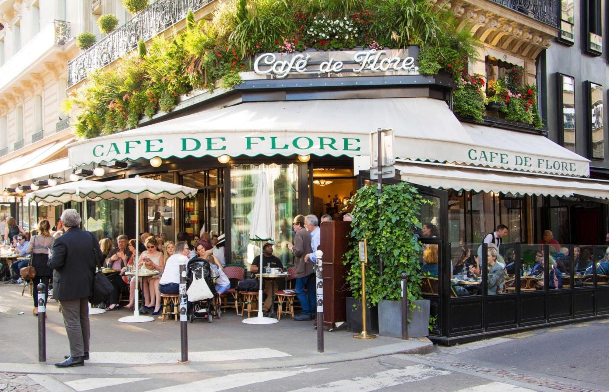 Casa Volpe Apartment Paris Exterior photo